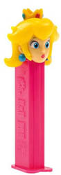 Nintendo Princess Peach Pez