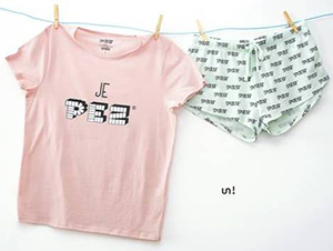 Undiz loungewear and underwear