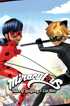 Miraculous