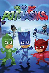 PJ Masks