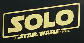 Solo A Star Wars Story