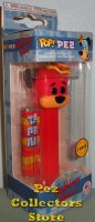 Huckleberry Hound Chase POP!+PEZ