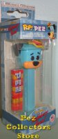 Hanna-Barbera Huckleberry Hound Light Blue POP!+PEZ