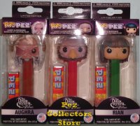 Dark Crystal POP! PEZ Bundle