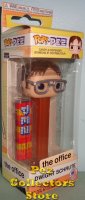 The Office Dwight POP! PEZ