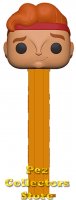 Hercules POP! PEZ