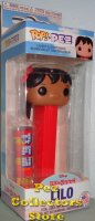 Lilo and Stitch - Lilo POP! PEZ