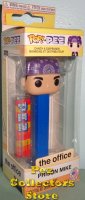 The Office Prison Mike POP! PEZ