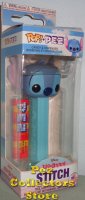 Lilo and Stitch - Stitch POP! PEZ