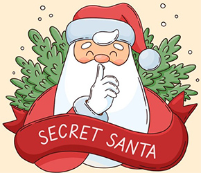 Secret Santa