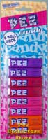 Assorted Fruit Pez Candy