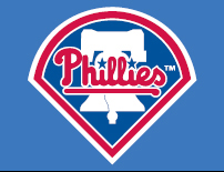 Philadelphia Phillies Logo