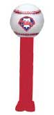 Phillies Pez Dispenser