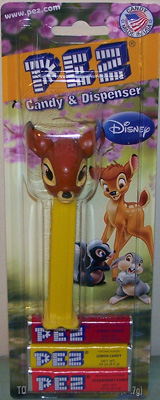 Bambi Pez 