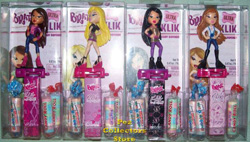 Bratz Klik Dispensers