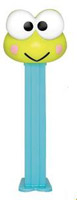 Badtz maru the Penguin Pez