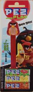 Angry Birds Pez Scan and Play