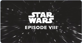 Star Wars Episode VIII