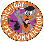 2018 Michigan Pez Convention