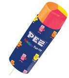 Pez Push up pop