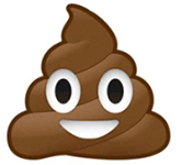 Poop Emoji