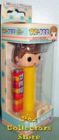 Golden Girls Blanche Pop Pez