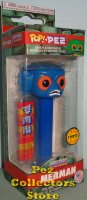 Merman Chase Pop Pez