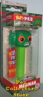 Merman Pop Pez