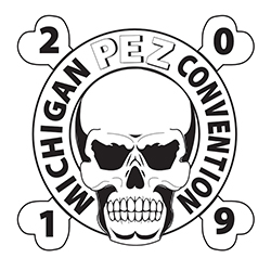 Michigan Pez Convention 2019