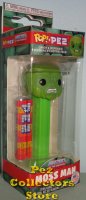 Mossman Pop Pez