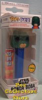 Ponda Baba Error Chase POP PEZ