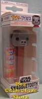 Snaggletooth Pop Pez