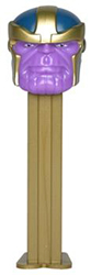 Marvel Thanos Pez