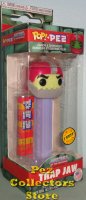 Trap Jaw Chase Pop Pez