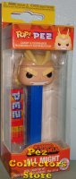 All Might POP! PEZ