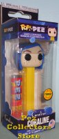 Coraline Chase POP! PEZ