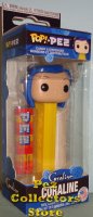 Coraline POP! PEZ