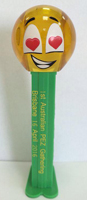 Australian Pez Gathering dispenser