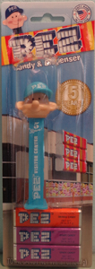 5th Anniversary Pez Visitor Center Pez Boy