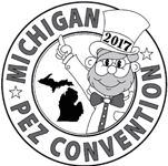 Michigan Pez Convention