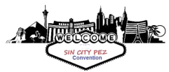 Sin City Pez convention