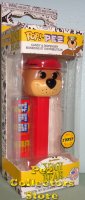 Yogi Bear Chase POP!+PEZ