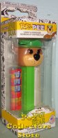 Yogi Bear POP!+PEZ