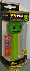 NBC Oogie Boogie POP!+PEZ