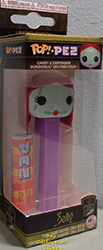 NBC Sally POP!+PEZ