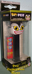 NBC Vampire Teddy POP!+PEZ