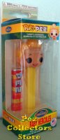 Baby Hercules POP! PEZ