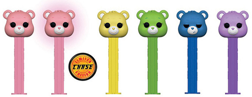 Care Bears POP! PEZ