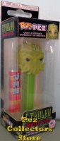 Cthulhu POP! PEZ