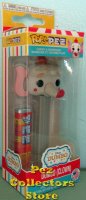 Dumbo Clown POP! PEZ